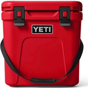 YETI Cooler never used. NWT